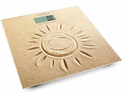 Весы напольные Esperanza Scales EBS006