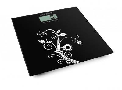 Весы напольные Esperanza Scales EBS003