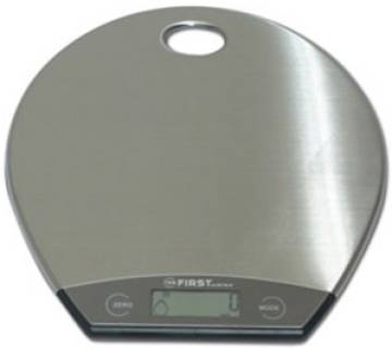 Весы кухонные First FA-6403-1