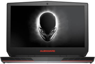 Ноутбук Dell ALIENWARE 15 R2 P43F002 (i7-6700HQ / 16GB RAM / 1TB HDD+256GB SSD / GTX970M)