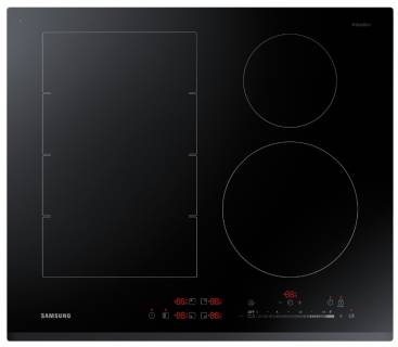 Поверхность Samsung NZ64K7757BK