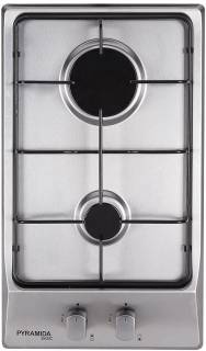 Варочная поверхность Pyramida PFX 320 inox