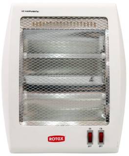 Обогреватель Rotex RAS-15    H