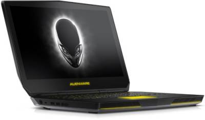 Ноутбук Dell ALIENWARE 15 R2 P42F001(i5-4210H 2.9GHz / 8RAM / 1TB HDD / GTX965M / Windows 8,1)