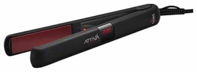 Выпрямитель для волос Ga.Ma Attiva Digital Plus Ion P21.CP9DLTO.NR