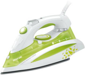 Утюг Sencor SSI8440GR
