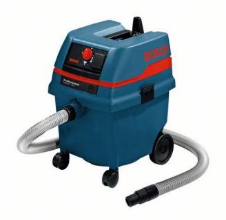 Пылесос Bosch GAS 25 L SFC