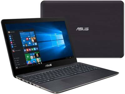 Ноутбук ASUS X556UQ-DM166D