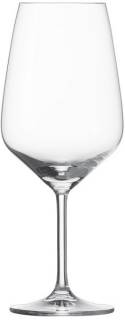 Schott Zwiesel Бокал для красного вина Taste 656 мл 115672