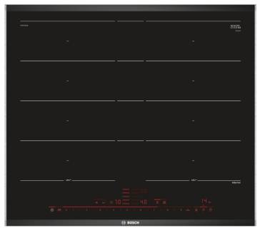 Варочная поверхность Bosch PXY675DE3E