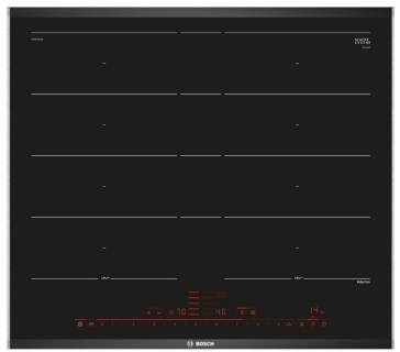 Варочная поверхность Bosch PXY675DE3E