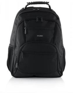 LogicConcept LOGIC EASY 2 Black PLE-LC-EASY2-15