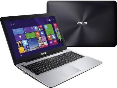 Ноутбук ASUS F555LJ-XO948T