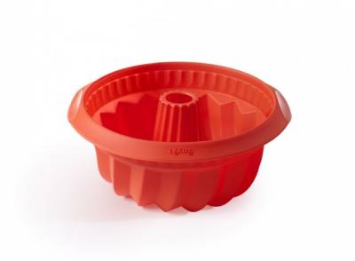 Lekue Форма для кекса  CLASSIC BAKING MOULDS 1211800R01M033