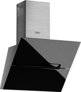 Вытяжка KERNAU KCH1390B