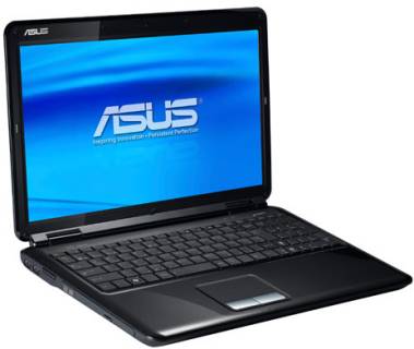 Ноутбук ASUS K61IC K61IC-T440SCEDWW 90NXXA210W1E436013AY