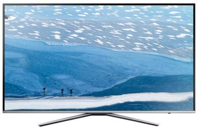 Телевизор Samsung UE65KU6400