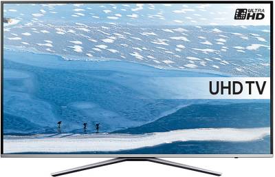 Телевизор Samsung UE43KU6402