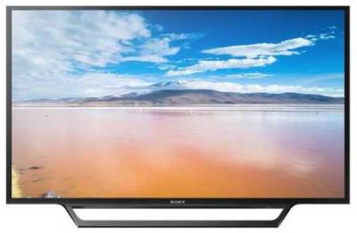 Телевизор Sony KDL-40WD650B