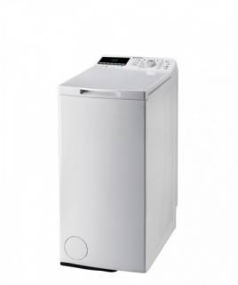 Стиральная машина Indesit ITW E 71252 W (EU)