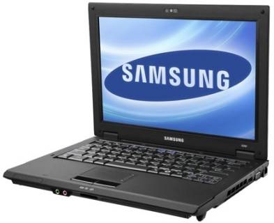 Ноутбук Samsung P NP-P200-RA01 NP-P200-RA01UA