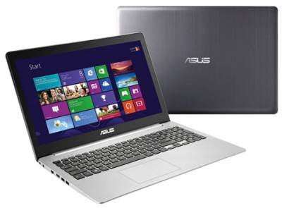 Ноутбук ASUS K551LN-XX282H