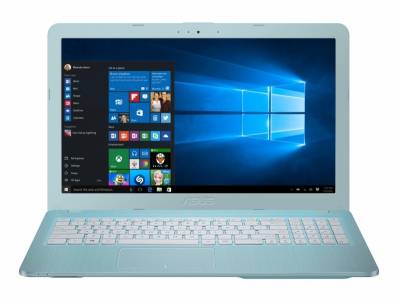 Ноутбук ASUS R540LJ-XX337