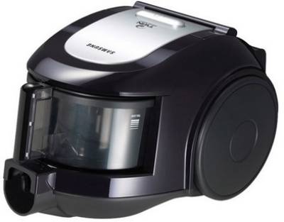 Пылесос Samsung SC6540 Blue VCC6540H3B/XEV
