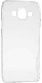 NILLKIN Samsung Galaxy A7 2016  Nature TPU White 6264779