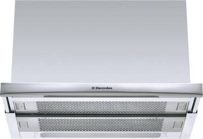 Вытяжка Electrolux EFP 636 X