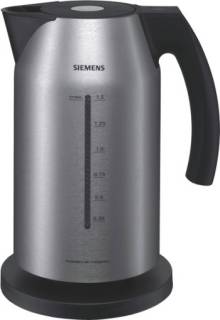 Электрочайник Siemens TW 911 P 2