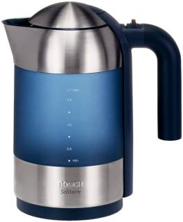 Электрочайник Bosch Solitaire TWK8SL1