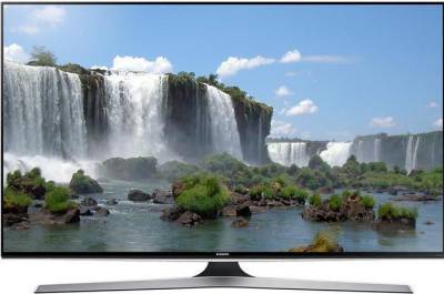Телевизор Samsung UE48J6250