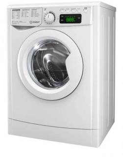 Стиральная машина Indesit EWDE 71280 W