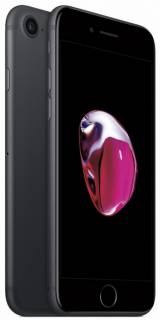 Смартфон Apple iPhone 7 32GB Black MN8X2FS/A