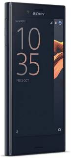 Смартфон Sony Xperia X Compact F5321 Universe Black