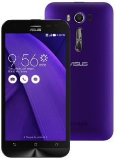 Смартфон ASUS ZenFone 2 Laser ZE500KL 16Gb violet