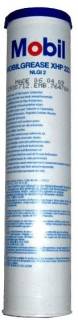 Exxon Mobil Mobilgrease XHP 222 Mobilgrease XHP 222 0.39кг