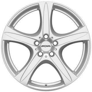 Колесные диски Ronal R 55, 20, 9.5, 5, 120, 50