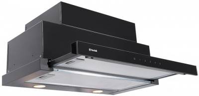 Вытяжка Perfelli TLS 6832 BL LED