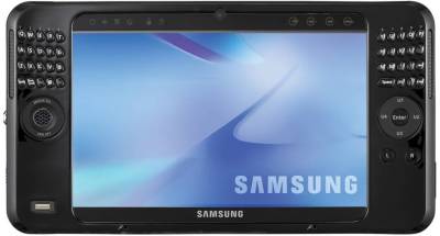 Ноутбук Samsung Q NP-Q1U/001 NP-Q1U/001/SEK