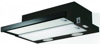 Вытяжка FABER Flexa Glass M6 BK60