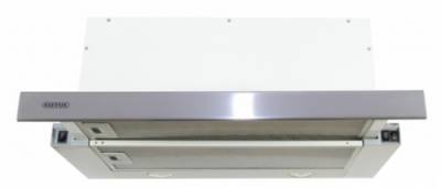 Вытяжка ELEYUS Storm 1200 LED SMD 60 IS