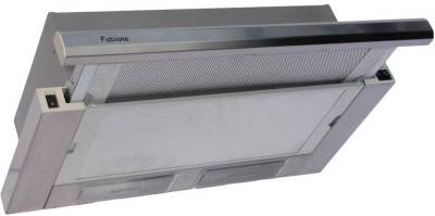 Вытяжка Fabiano Slim 50 Inox