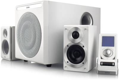 Акустическая система Edifier S530D white