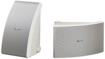 Hi-Fi акустическая система Yamaha NS-AW592 White