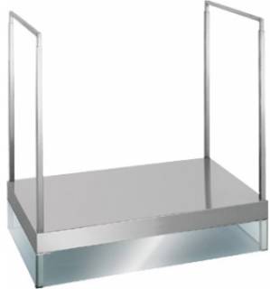 Аксессуар Falmec Shelf for Asia Isola 90