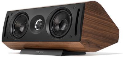 Hi-Fi акустическая система Venere CENTER wood