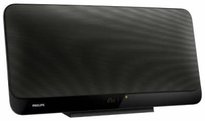 Акустическая система Philips BTM2460 Black BTM2460/12