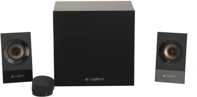 Акустическая система Logitech Z533 Black 980-001054